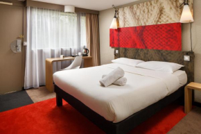  ibis Birmingham Centre Irving Street  Бирмингем